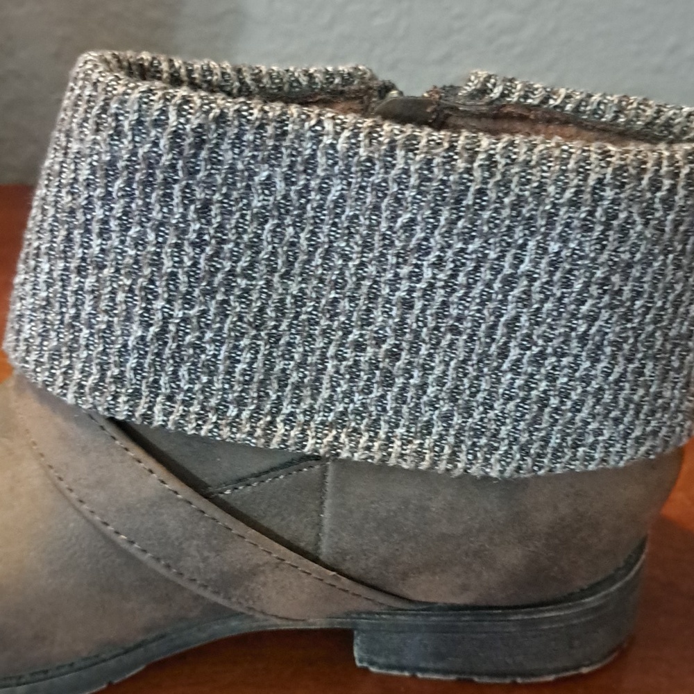 Rocket Dog Boots - Picture 5 of 9